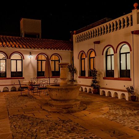 Hostal Colonial Potosí Εξωτερικό φωτογραφία