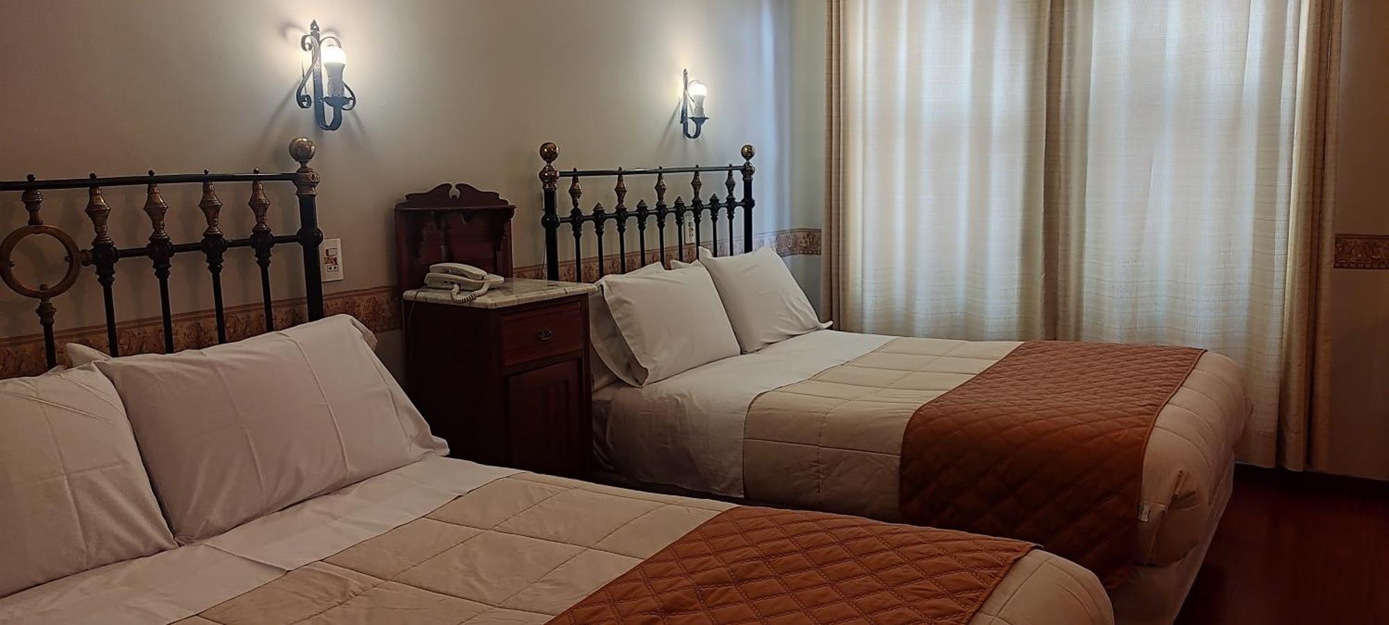 Hostal Colonial Potosí Εξωτερικό φωτογραφία