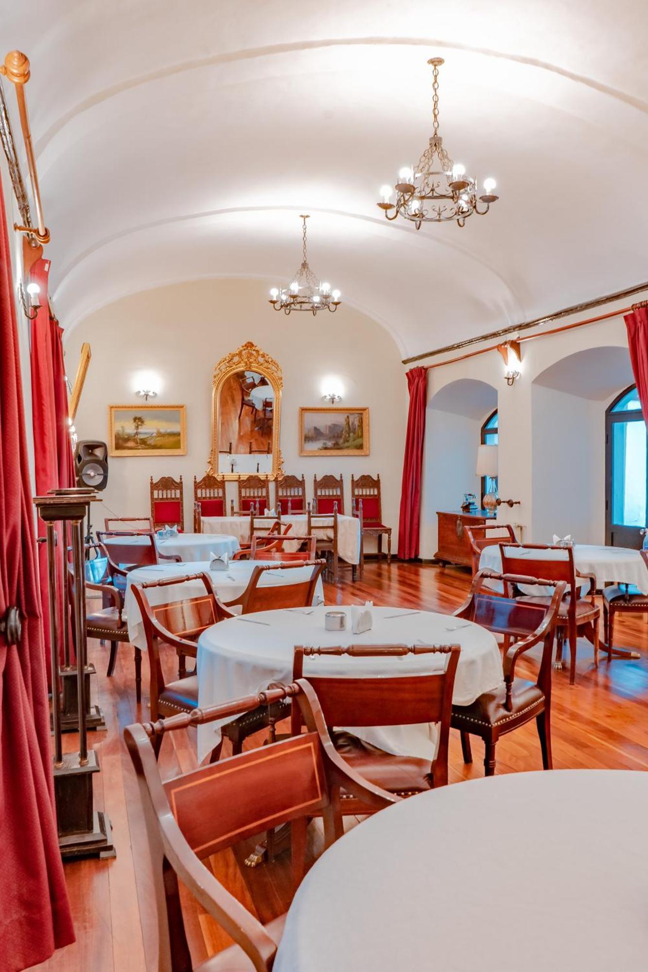 Hostal Colonial Potosí Εξωτερικό φωτογραφία