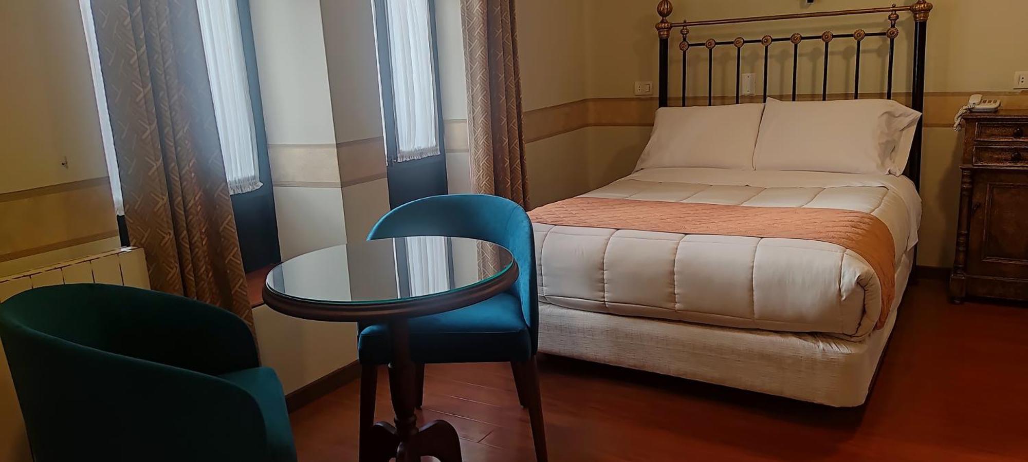 Hostal Colonial Potosí Εξωτερικό φωτογραφία