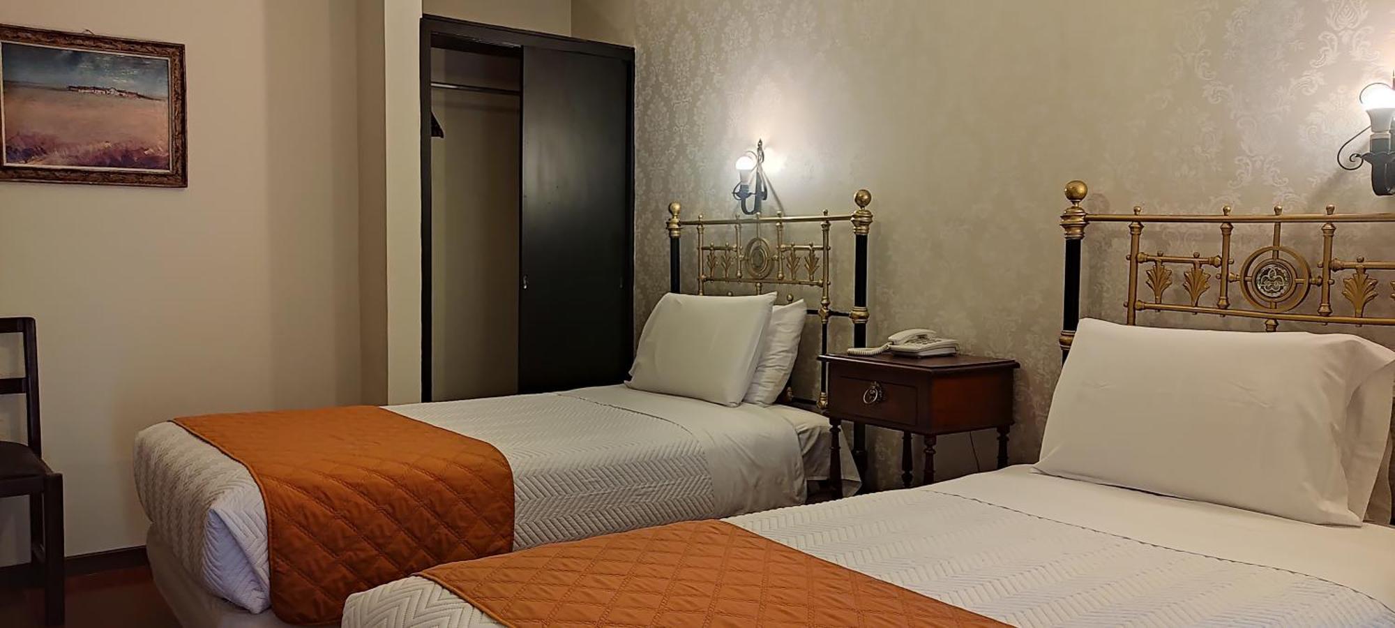 Hostal Colonial Potosí Εξωτερικό φωτογραφία