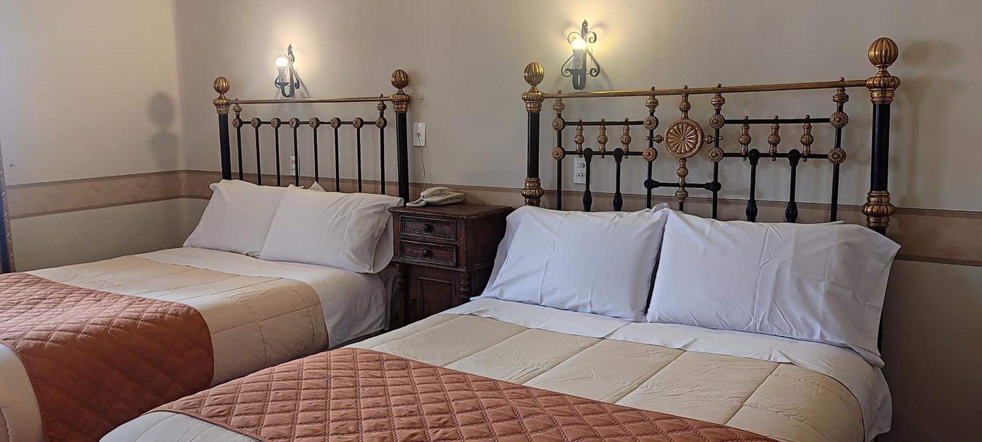 Hostal Colonial Potosí Εξωτερικό φωτογραφία