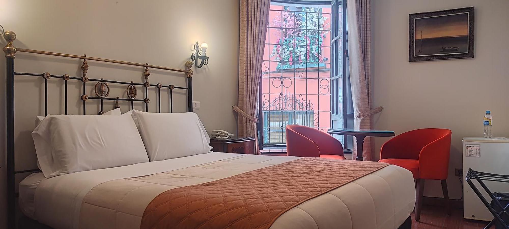 Hostal Colonial Potosí Εξωτερικό φωτογραφία