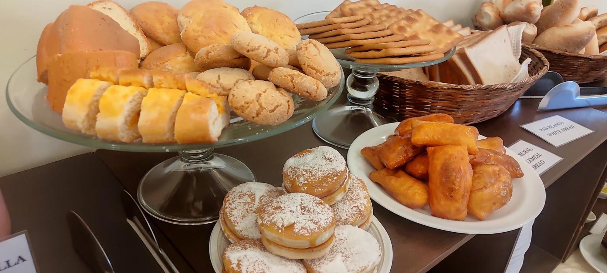 Hostal Colonial Potosí Εξωτερικό φωτογραφία