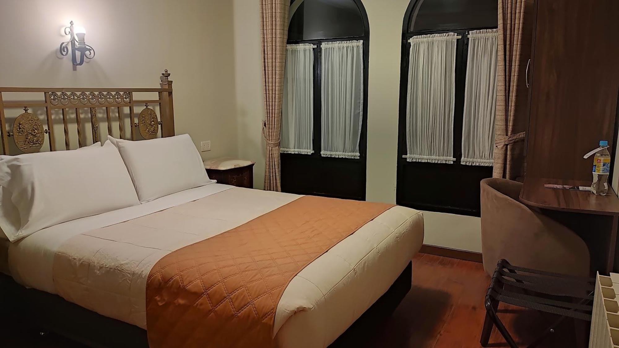 Hostal Colonial Potosí Εξωτερικό φωτογραφία