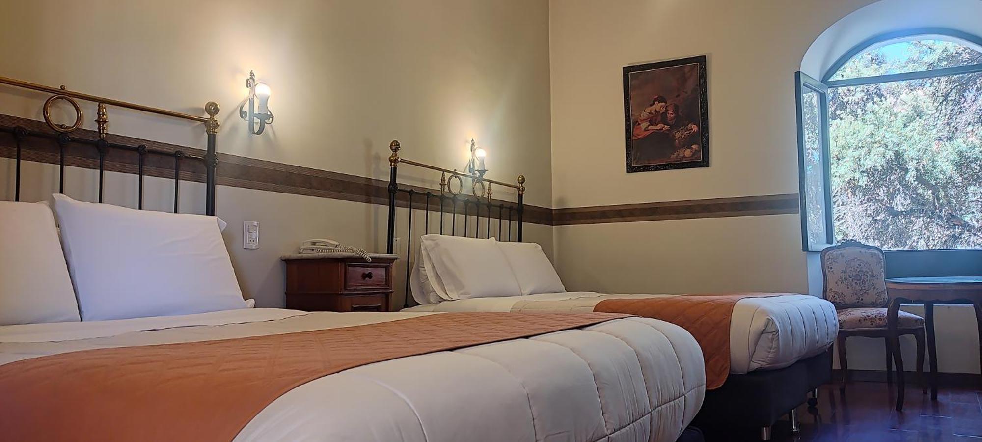 Hostal Colonial Potosí Εξωτερικό φωτογραφία